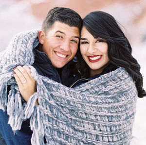 Meet your Posher, Richard